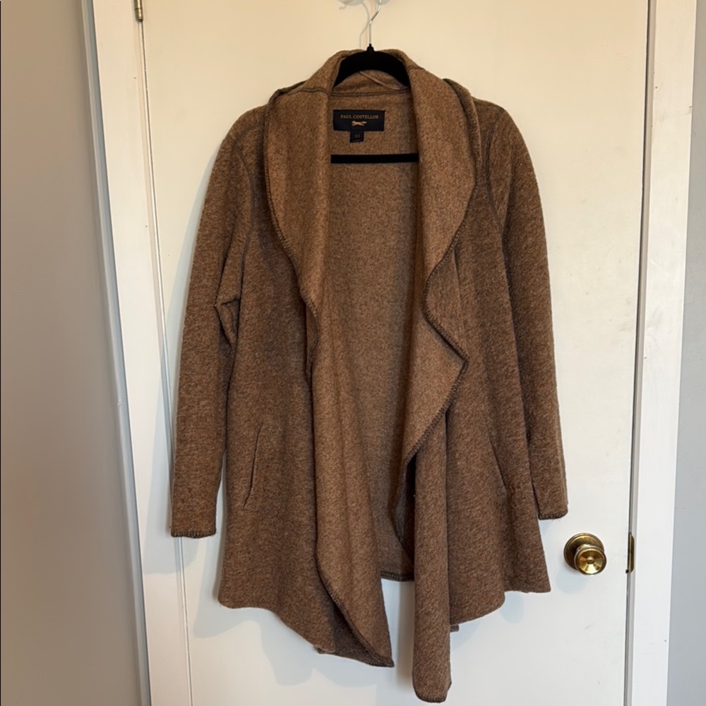 Paul Costelloe - Layered Coat